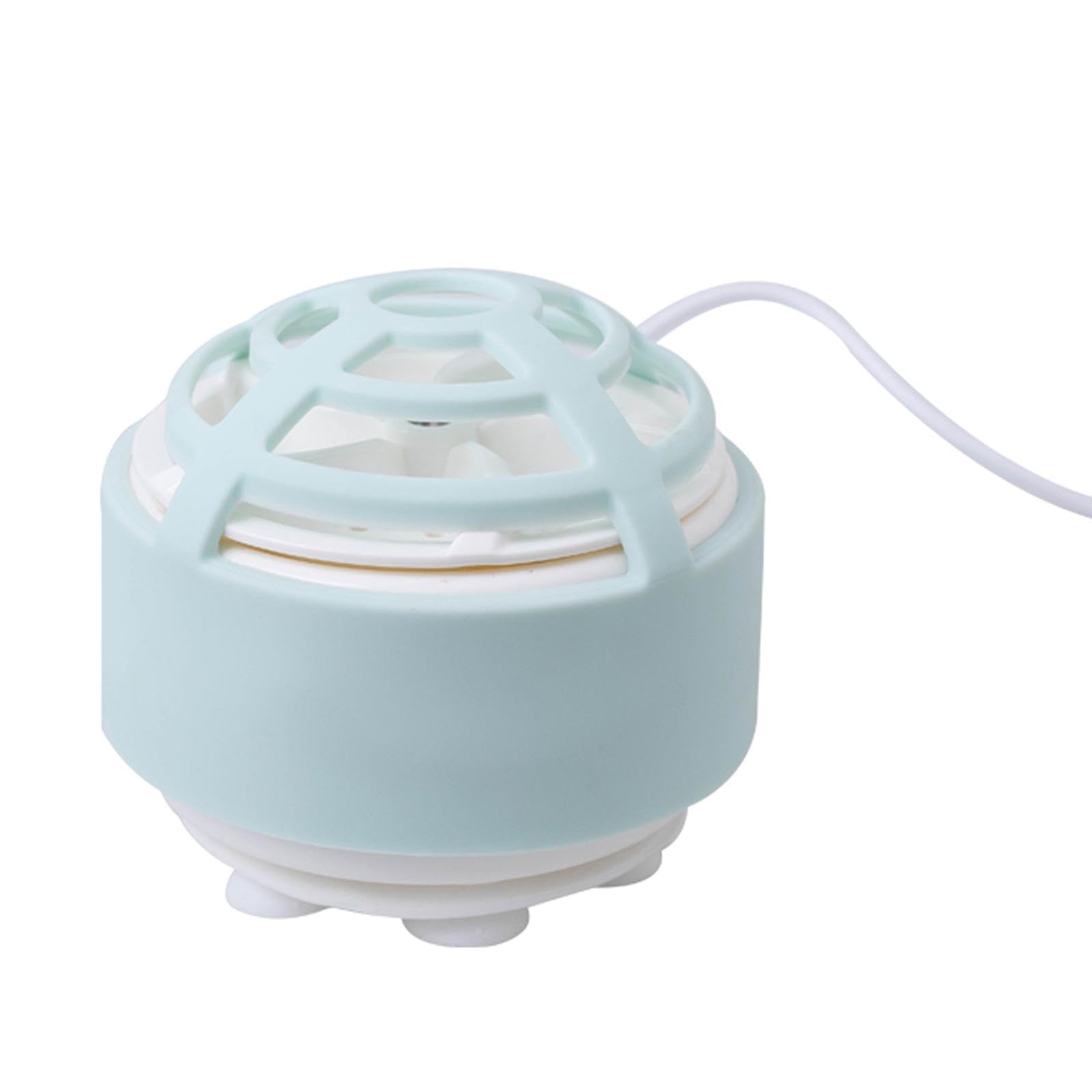 Enakshi® Washer Waterproof Electric Small Portable for Camping Household Travel Blue|Home & Garden | Major Appliances | Washers & Dryers | Washing Machines-image-30