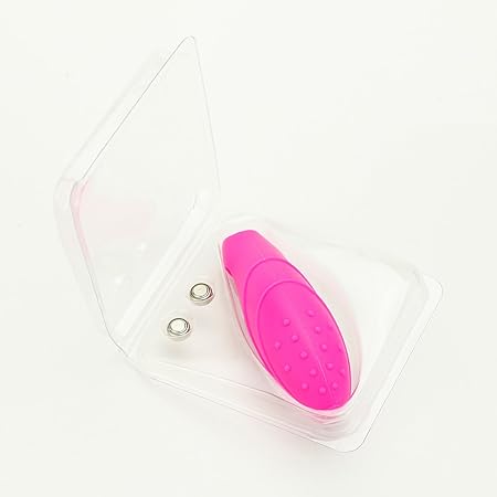 Dedos vibratoren para usted Silent resistente al agua Potente ...