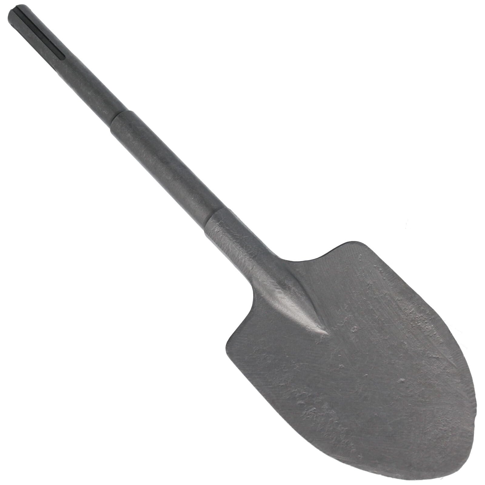 GEPCO Ciseau à pelle, burin à asphalte SDS Max 110 x 450 mm