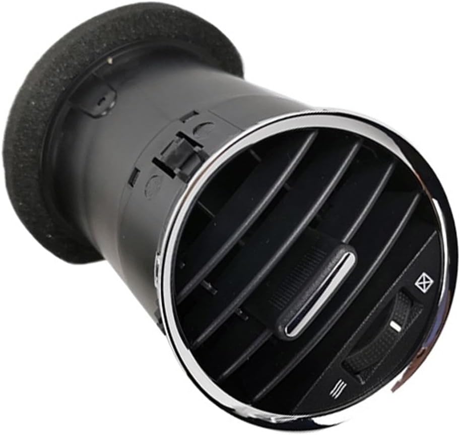 Roavia Air Conditioner Outlet Cover Shell Vents Fit For Chevy Cruze J300 Air Conditioning Outlet Vents(Right side)