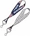 Chicago Cubs 2016 World Series Champions Lanyard Key Strap