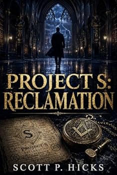 Project S: Reclamation (The Hourglass Reader)