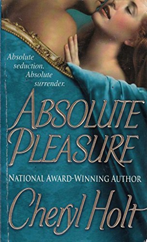 Absolute Pleasure view 2