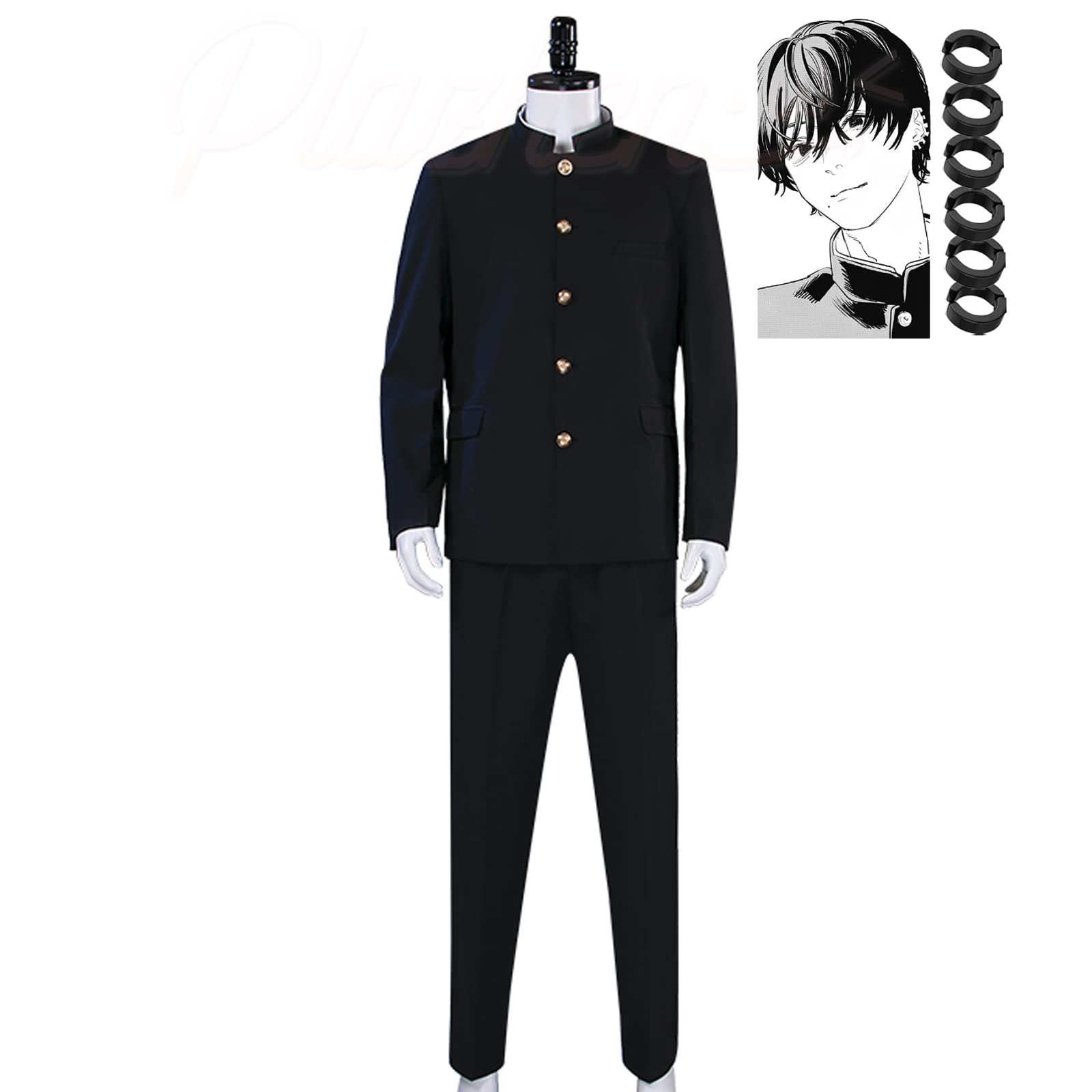 吉田ヒロフミ 4点セット チェンソーマン 吉田ヒロフミ セット