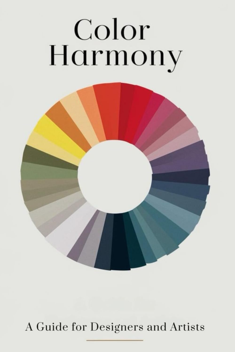Color Harmony: A Guide for Designers and Artists