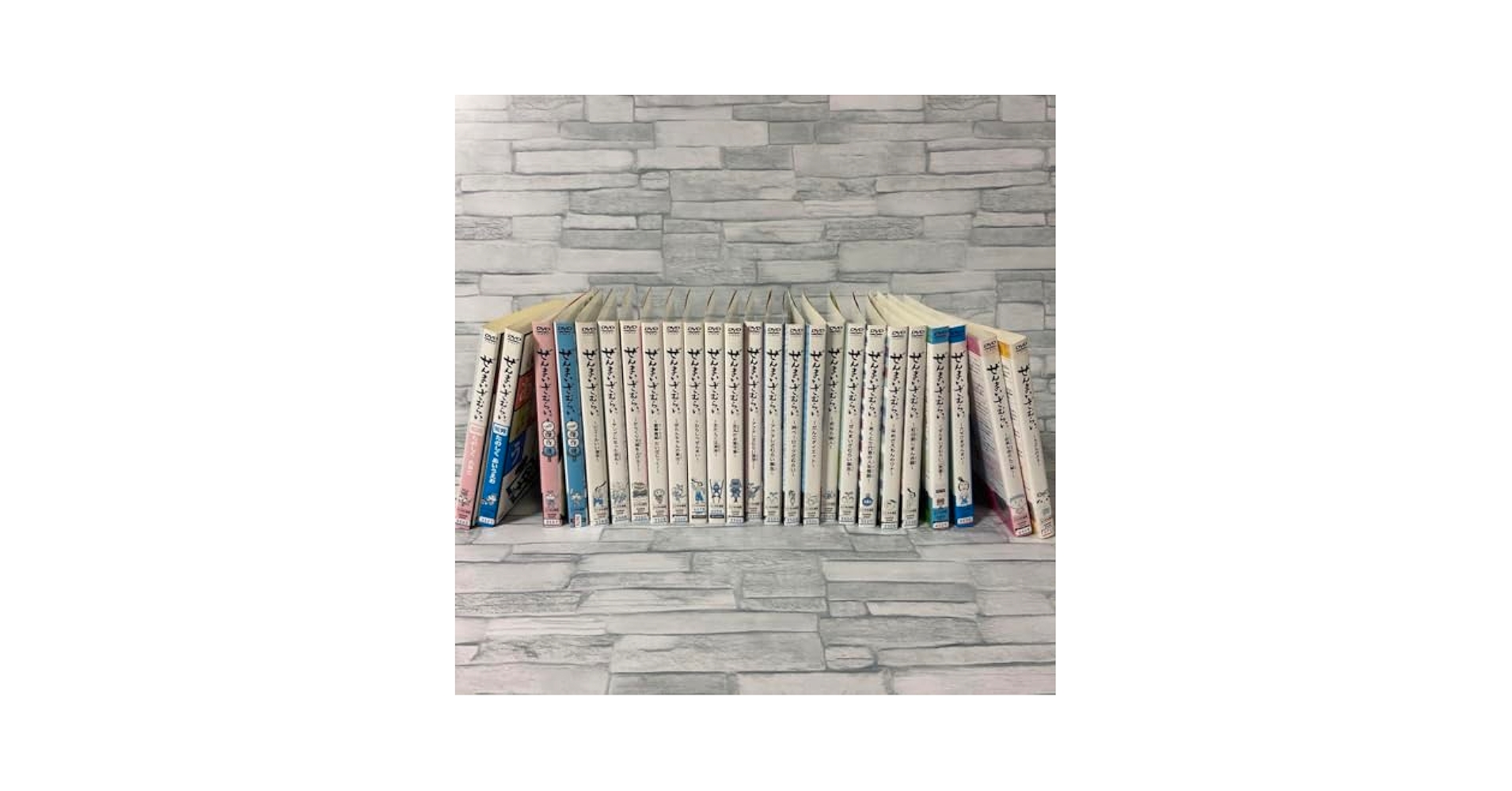 ぜんまいざむらい dvd 25巻 レンタルアップ Amazon.co.jp