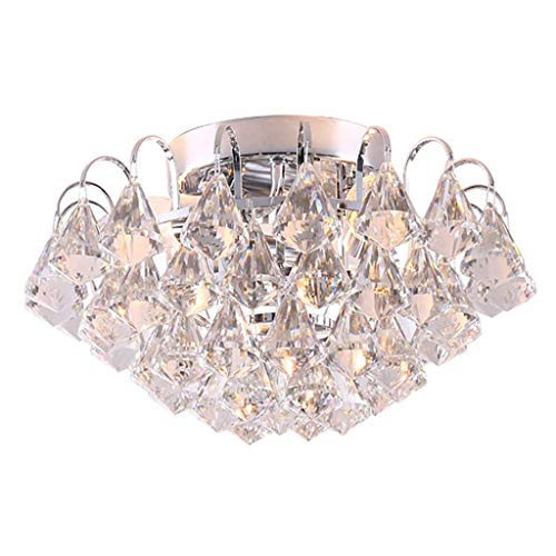 Applique murale en fer forgé LED et lustre de plafond pour maison