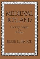 Algopix Similar Product 16 - Medieval Iceland Society Sagas and