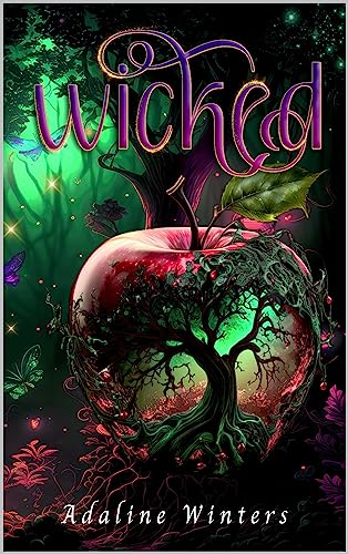 Wicked: Legends of the Hallows Book 1