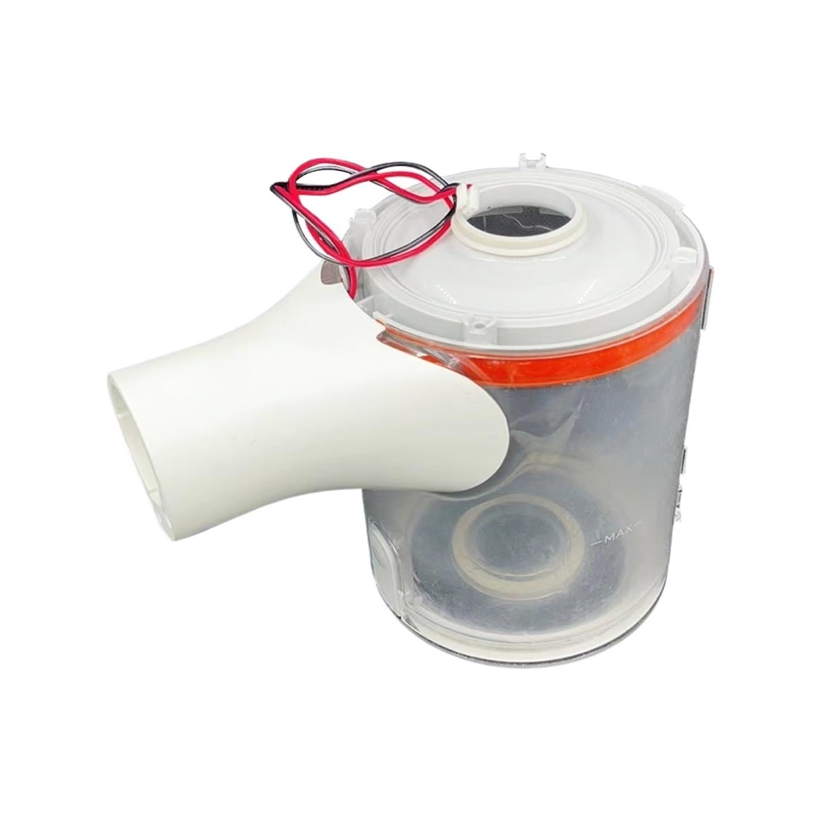 HIZON Bucket box is compatible with the ，Compatible For Xiaomi，Compatible For Mijia ，1C SCWXCQ02ZHM K10 MJWXCQ04ZM Vacuum Cleaner