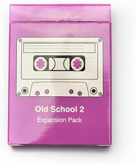 Black Card Revoked - Old School 2