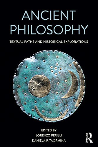 Buy Ancient Philosophy — BookShops.in