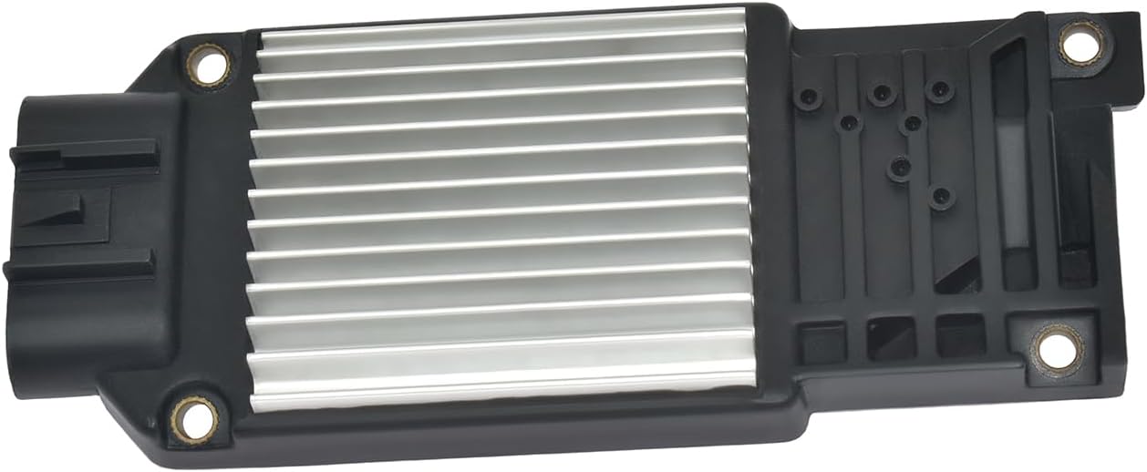 16232269 Ignition Module Unit Compatible with 1999-2002 Oldsmobile Intrigue Aurora