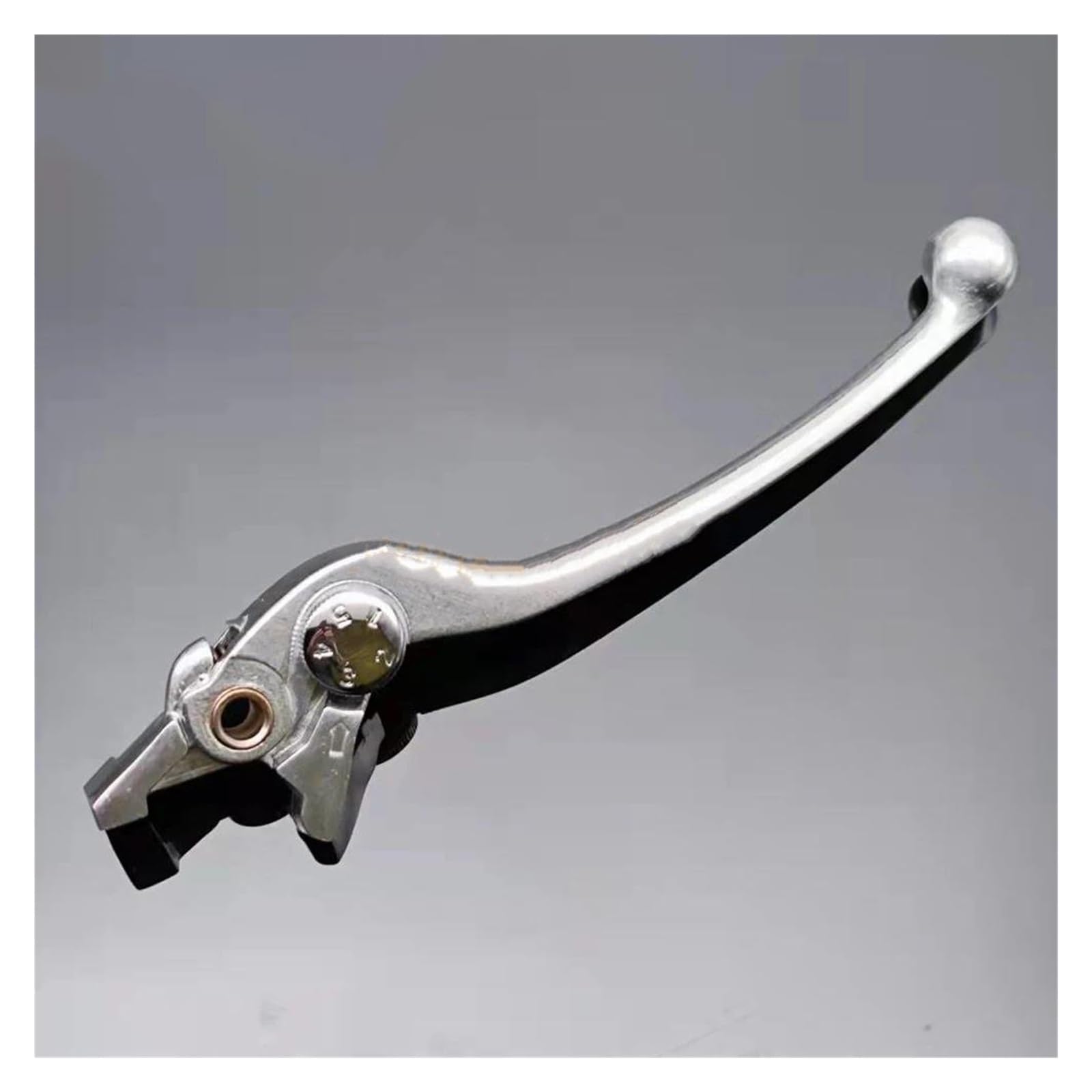 MRBVHGPKUT Motorcycle Brake Clutch Brake Clutch Levers for Versys 1000 Z800 2013-2016 Z1000 2003-2006 2012-2014 Z750 2007-2012 Motorcycle Adjustable Accessories(Brake)