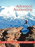 Advanced Accounting