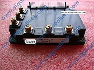 Kammas PM75CHA060 IGBT Transistor Power Module 600V 75A