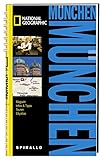  NATIONAL GEOGRAPHIC Spirallo Reiseführer München