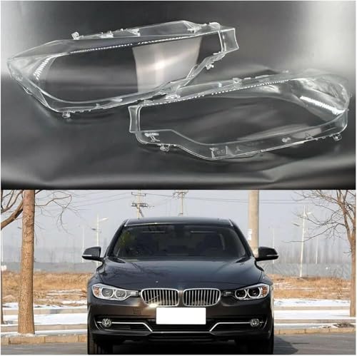 Coque de protection pour phare BMW F30 F35 droit de 2013 à 2015