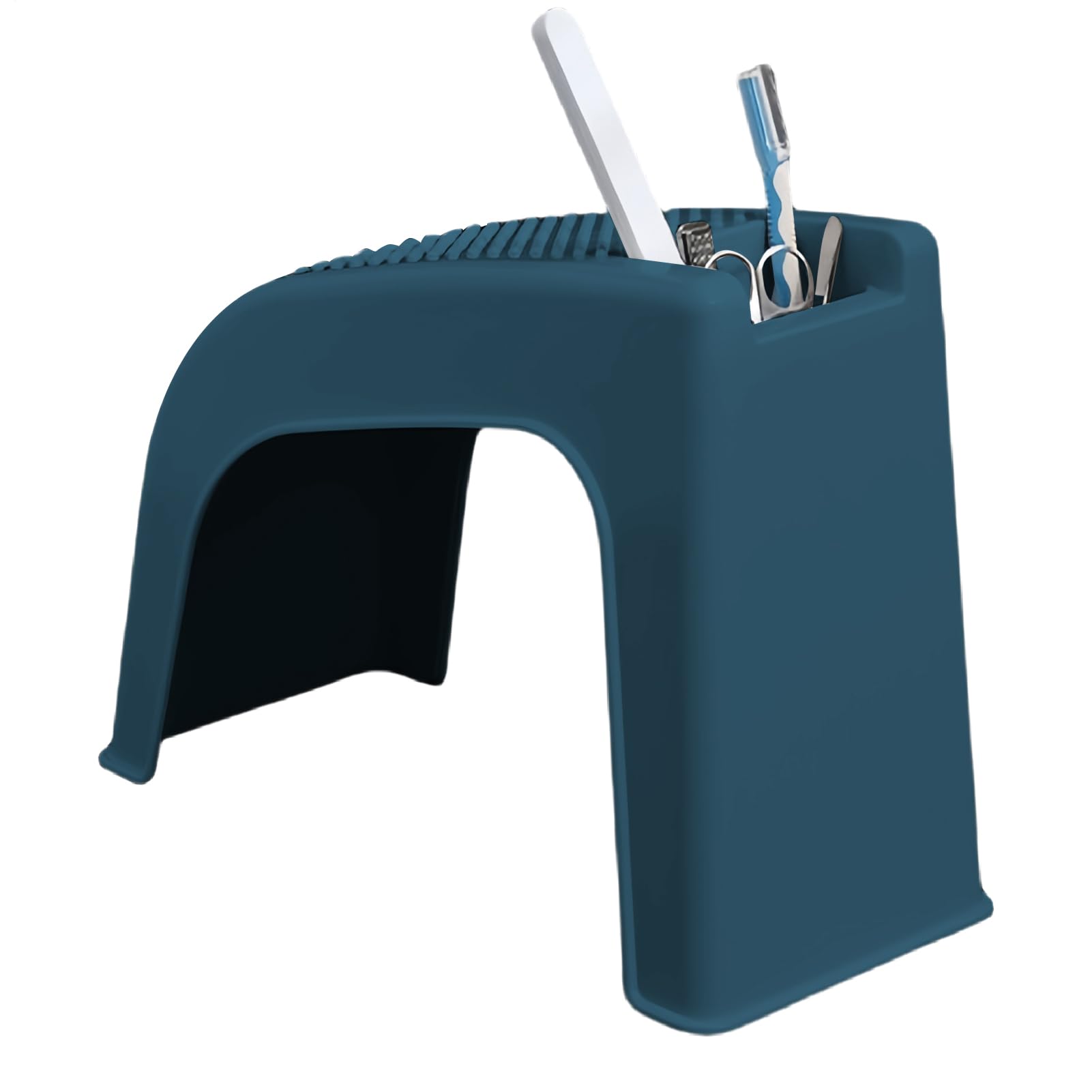 Sillón De | Silla De con Ducha - Banqueta Antideslizante para Manicura Salón Hogar Viaje