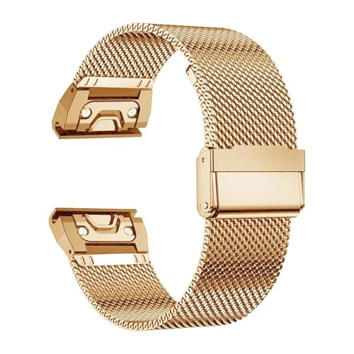 [�����ȓX] 20 22 26mm �N�C�b�N�t�B�b�g�X�g���b�v �ɓK��Garmin Fenix 7X 7 Pro Fenix 6X 6 5X 5Plus Tactix 7 Forerunner 965 955 Enduro �~���l�[�[���[�v �X�e�����X�X�`