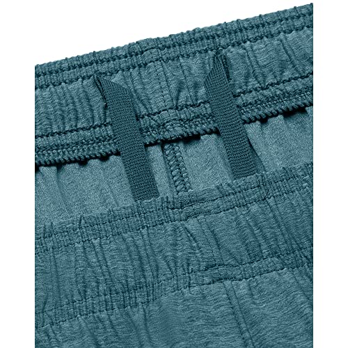 Image of Under Armour Men's Polyester Blend Training Stretch Shorts