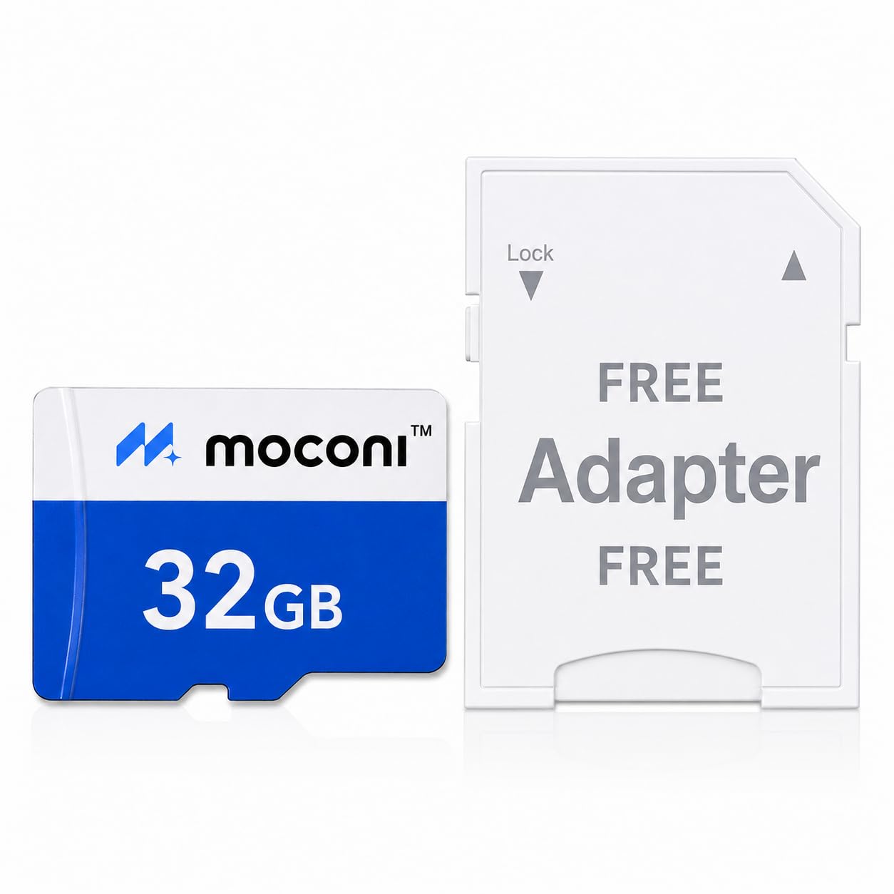32GB Memory Card Grade U-3/A1/V30 Class 10, Up to 70 Mbps Reading & 150 Mbps Writing Speed with High Performance of Data Transfer (32, GB)-image-20