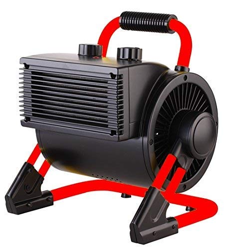 Aktobis Elektroheizer Frostwächter WDH-BGP02 (2 kW)