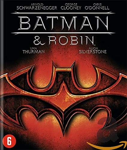 Batman & Robin