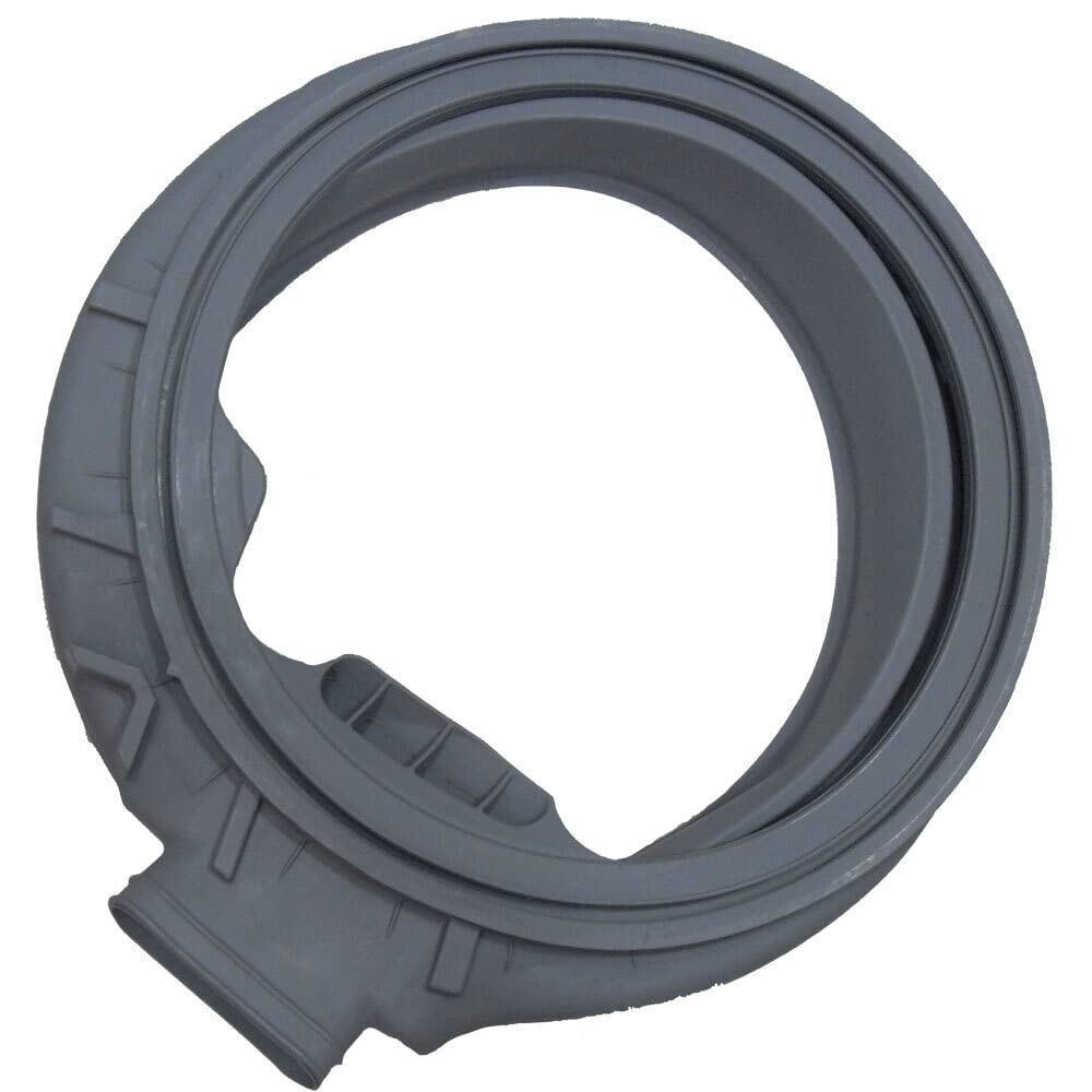 Anello Anteriore Evo II Per Lavatrice Ariston Indesit Originale 092156 - Foto 4