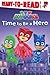 Time to Be a Hero (PJ Masks)