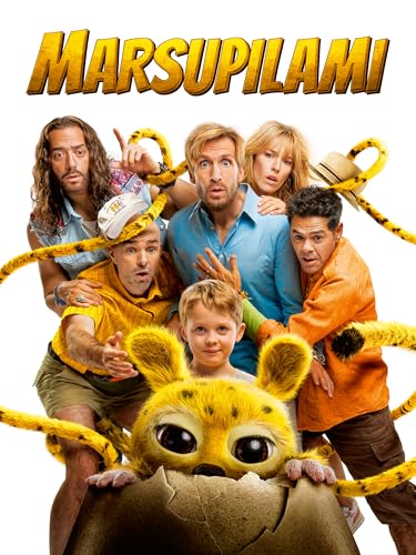 Marsupilami