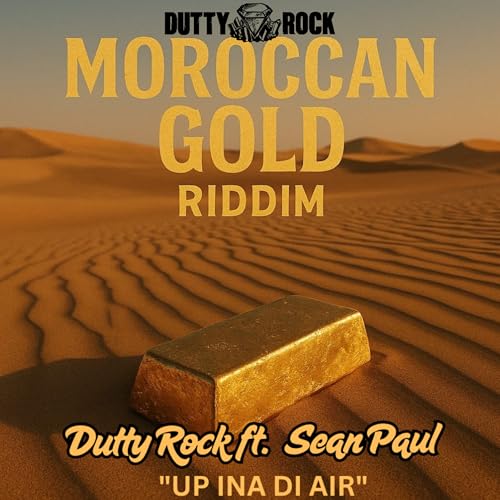 Dutty Rock