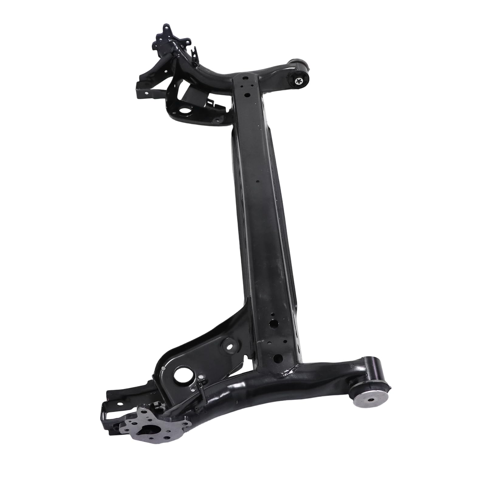 Hinterachse Achsträger Achse Hinten Kompatibel mit Audi A3 Kompatibel mit Seat Leon Kompatibel mit Skoda Octavia III Kompatibel mit VW Golf 7 VII 5G1 5Q0501049 5Q0501049B