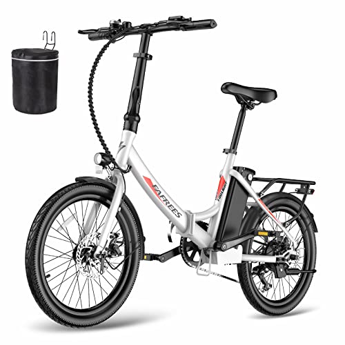 🚲︎🚲︎【Display LCD impermeabile】 Il display LCD impermeabile a grande schermo mostra vari dati come velocità, batteria, chilometraggio e marcia. Ha una modalità di assistenza alla camminata e una funzione di controllo automatico della velocità per aiutarti a guidare ogni volta che ne hai bisogno.