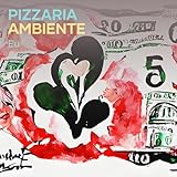  Pizzaria ambiente (Acoustic)