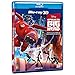 Produktbild Blu-ray 3D Operao Big Hero [ Big Hero 6 ] [ English + Brazilian Portuguese + Cantonese + Mandarin + Korean + Thai] [