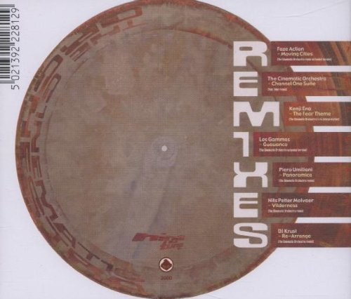 Remixes