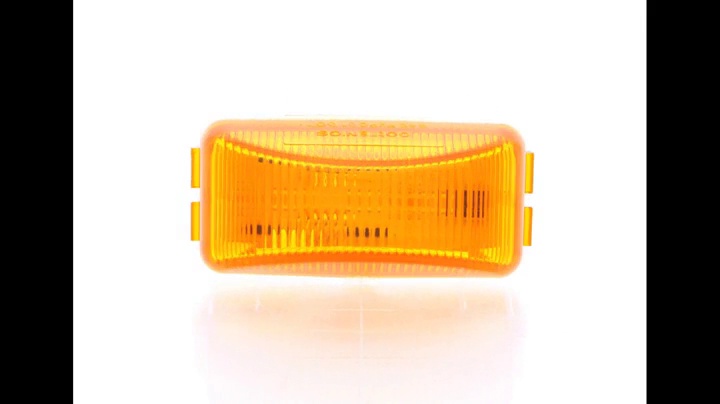 Amazon.com: Optronics (AL91ABP) LED Clearance/Marker Light  