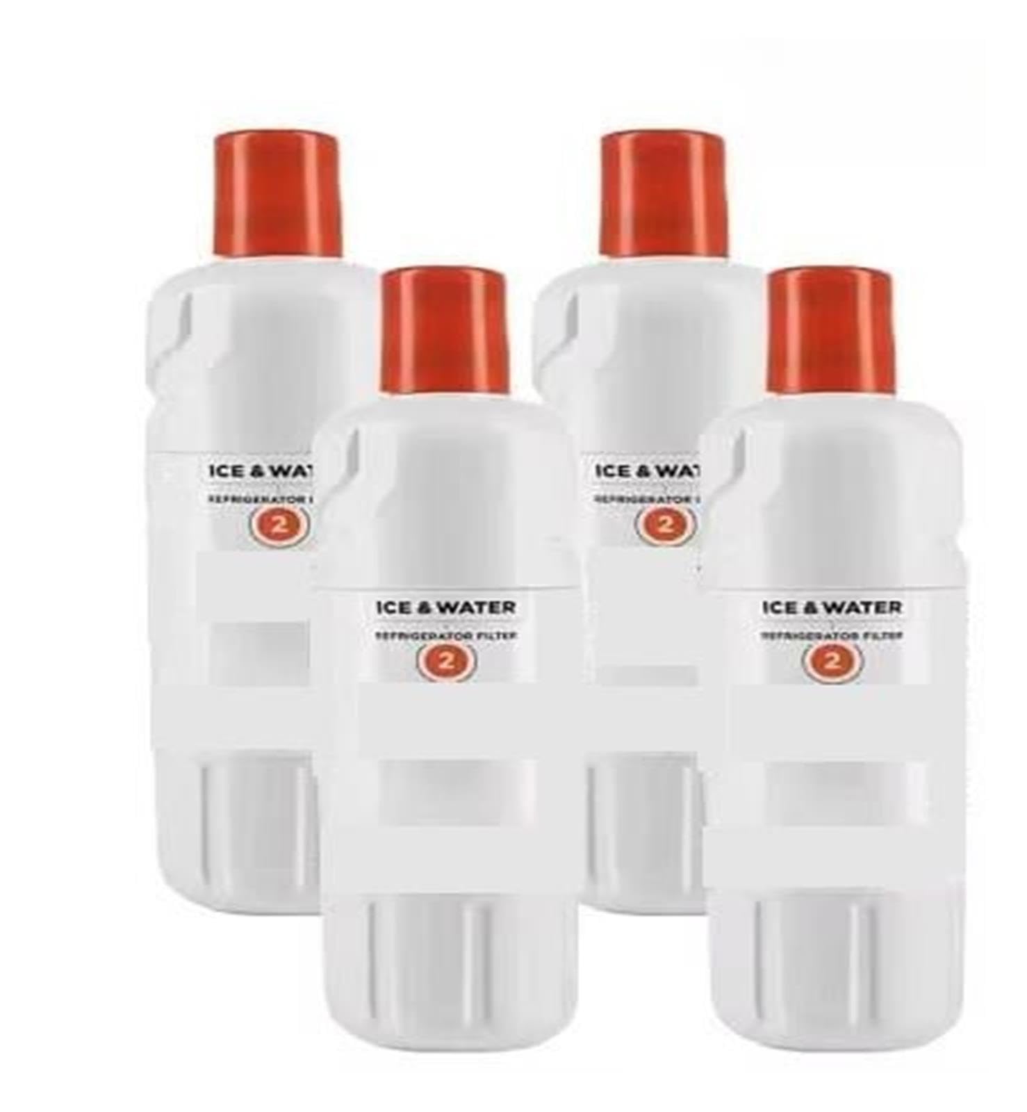 Filtro Dell'acqua Del Frigorifero, Compatibile Con Il Filtro EDR2RXD1 2