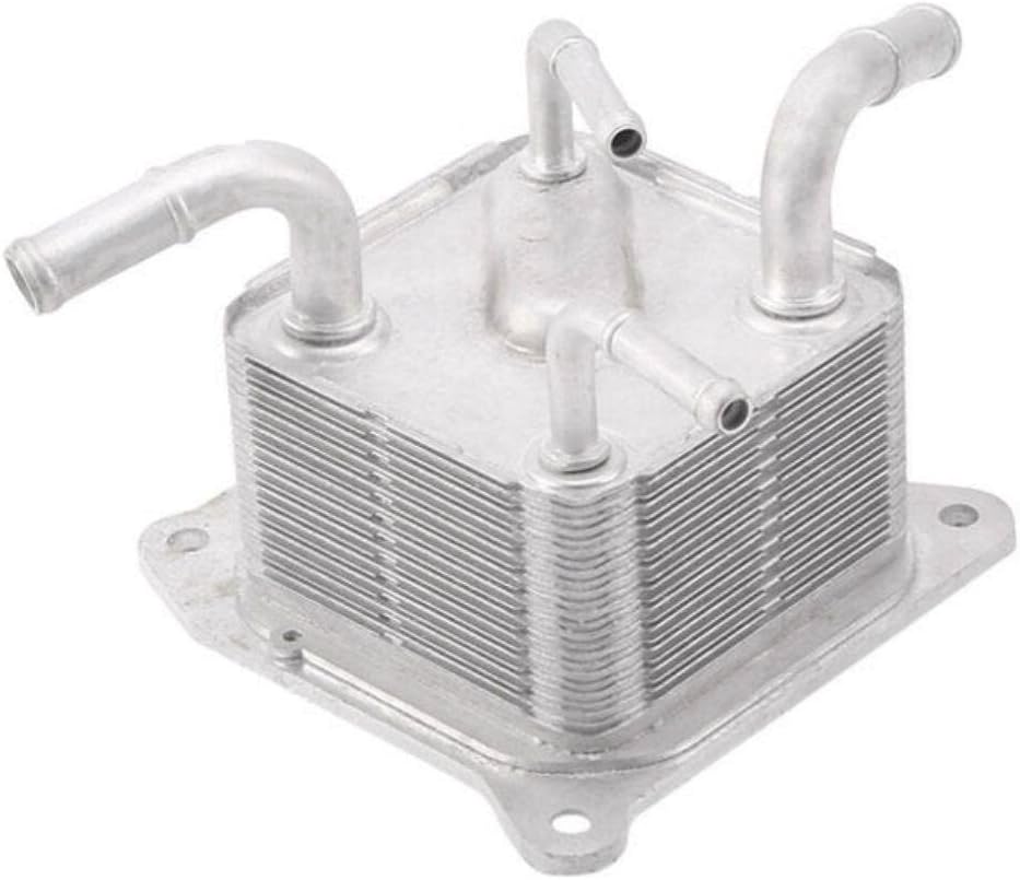 Intercooler 21606-3JX2C