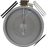 CMR975D2512 Replacement Radiant Surface Element