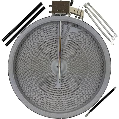 CMR1175D3019 Replacement Range Radiant Surface Element