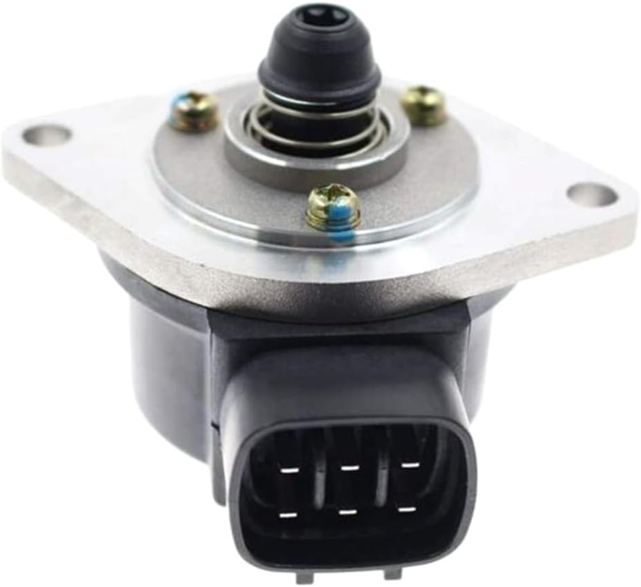 Car Idle Air Control Valve IACV 22270-46050 Compatible with Toyota Supra Compatible with Lexus SC300 GS300 Corrosion resistance and durability