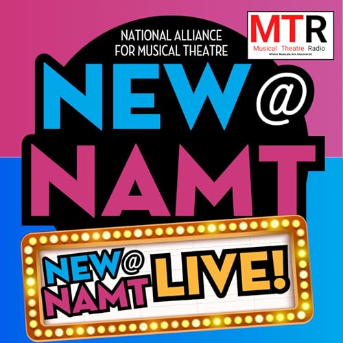 New@NAMT: Live!