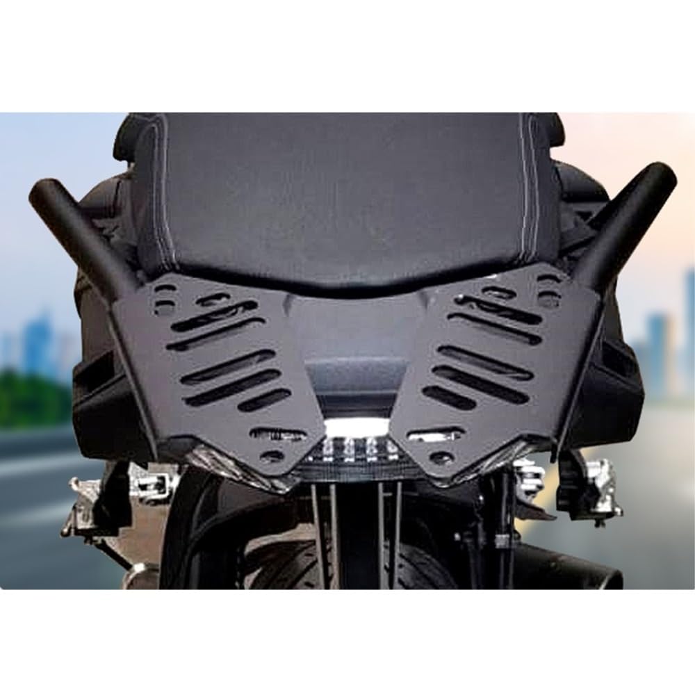 Amazon.co.jp: 後部荷物ラック ヤマハ用トレーサー 900 GT 900gt 2018