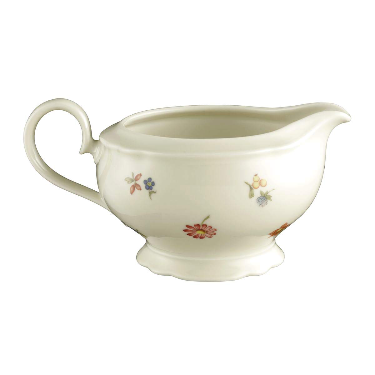 Seltmann Weiden 001.293192 Sauciere 0,60 L, Bunt