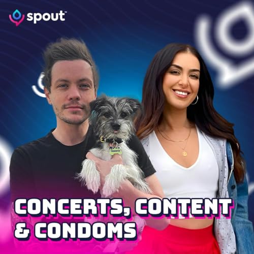 Concerts, Content & Condoms | Bad Bunny Drama, Stranger Things Wedding Shade & An Olympic &ldquo;Shortage&rdquo;