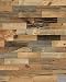 wodewa Paneles de Madera Para Pared Vieja de Pino Reciclaje I 1m²...