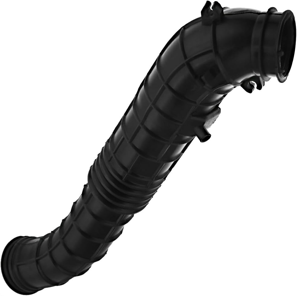Saihisday 17228-PAA-A00 Air Intake Hose for Honda Accord L4 2.3L 1998-2003 Air Flow Tube