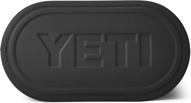 YETI Camino 35 Carryall with Internal Dividers, All-Purpose Utility, Boat and Beach Tote Bag, Durable, Waterproof | Compact Waterproof Bag for Gym, Travel & Daily Use, Keeps Gear Dry, Stays Upright to Prevent Spills
